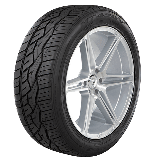 Nitto Tires - NT-224-420