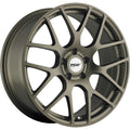 ~(26 lbs. 20X20X11)~ TSW NURBURGRING 18x9.5 5/112 ET53 CB72.1 MATTE BRONZE