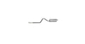 Gibson 01-07 Toyota Sequoia Limited 4.7L 2.5in Cat-Back Single Exhaust - Aluminized
