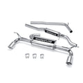 MagnaFlow Street Series Cat-Back Performance Exhaust System 16871