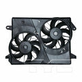 0508 CR 300/CHRGR / 0508 DG MGNUM RAD&COND CFA