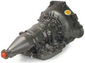 C6 ST FHTR TRANSMISION