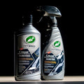 HS CERAMIC ACRYLIC BLACK WAX