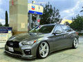 ~(27 lbs. 20X20X12)~ TSW MECHANICA 18x10.5 5/120 ET27 CB76.1 SILVER W/MIRROR CUT FACE