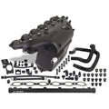 Mishimoto 2021+ BMW G80 M3/M4 Performance Intercooler - Natural