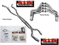 Kooks 14-17 Chevrolet SS Base 1-7/8 x 3 Header & Catted X-Pipe Kit