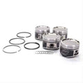 Wiseco Honda Turbo -14cc 1.148 X 75.5MM Piston Shelf Stock Kit