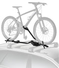 Thule WingBar Evo 127 Load Bars for Evo Roof Rack System (2 Pack / 50in.) - Silver