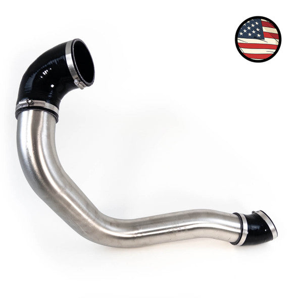 Torque Solution Thermal Turbo Blanket Volcanic Rock: Fits T25 / T28 Internally Gated Turbos