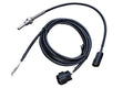 GReddy Sirius Meter - Oil Temp 20/140 (Deg.C) 74mm Analog Gauge (w/Oil Temp Sensor & Harness Set)