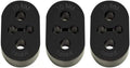 Torque Solution Exhaust Mount Kit: Honda S2000 1999-2009
