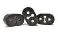 Torque Solution Exhaust Mount Kit: Honda S2000 1999-2009