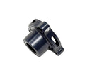 Torque Solution HKS Blow Off Valve Adapter 2017+ Hyundai Elantra Sport 1.6T
