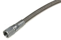 Torque Solution Turbo Oil Feed Line Kit - Subaru EJ Stock Location