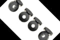 Torque Solution Shifter Cable Bushing - 2011+ Hyundai Elantra
