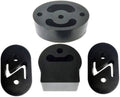 Torque Solution Exhaust Mount Kit: Honda Civic 12+ Including SI