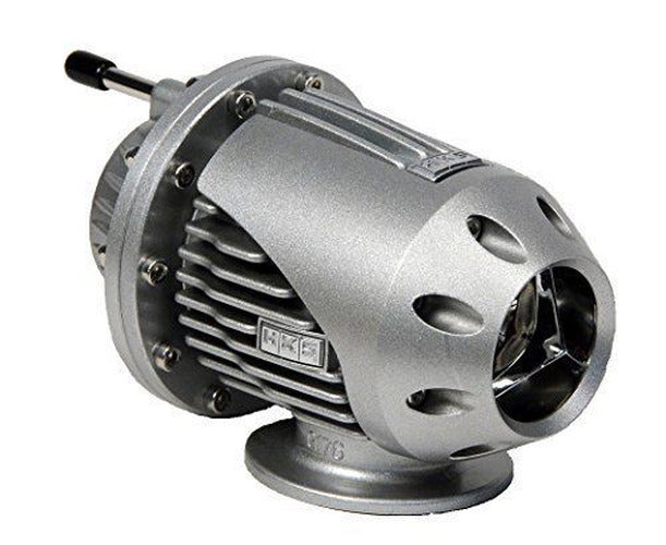 TiAL Sport Blow Off Valve Weld Flange Aluminum