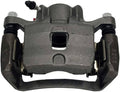 Power Stop 06-12 Mitsubishi Eclipse Rear Left Autospecialty Caliper w/Bracket