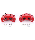 Power Stop 06-12 Mitsubishi Eclipse Rear Left Autospecialty Caliper w/Bracket