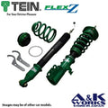 Tein 13-20 Honda Fit GK3/GK5(JDM Only) Flex Z Coilovers (Special Order/No Cancel)