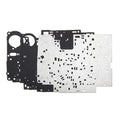 4L60E Separator Plate with Gasket
