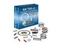 TH700-R4, 4L60 SHIFT KIT Jr.