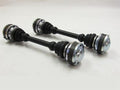 DSS 2004-2006 GTO Anti-Wheel Hop 1000Hp Axles GM41