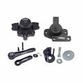 Torque Solution 2011+ Scion TC/TC2/TC2.5 Front Engine Mount