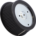 Vance & Hines Harley Davidson Softail VO2 Naked Air Filter