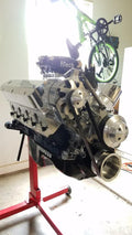 SBF 5.0L Hyd. Roller Cam .542/.563 286/294