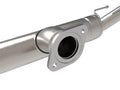 aFe 24-25 Mazda CX-90 Stainless Steel Axle Back System