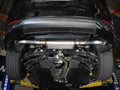aFe 24-25 Mazda CX-90 Stainless Steel Axle Back System