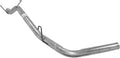 0006 TUNDRA 3.4L/4.7L/4.0L PREBENT TAIL PIPE