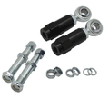 UPR 79-93 Maximum Bumpersteer (Power Rack) 2009-05