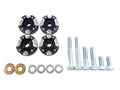 UPR 15-24 Mustang Pro Series IRS Diff Bushing Kit 2017-03