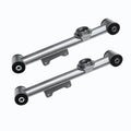 79-98 Mustang Elite Chrome Moly Solid Urethane Lower Control Arms