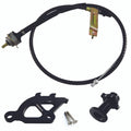 UPR 79-95 Phantom FW Quad Cable Kit 3004-121