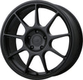 MR131 18X9 5X4.5 S-BLK 35MM