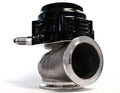TiAL Sport MVS Wastegate (All Springs) w/Clamps - Silver