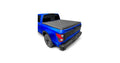17C TITAN(W/O TITAN BOX)5.5FT FLEETSIDE T1 SOFT ROLL UP TRUCK BED TONNEAU COVER
