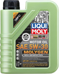 LIQUI MOLY 1L Molygen New Generation Motor Oil SAE 5W30