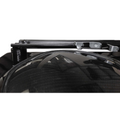 Seat [25cm Leg Length Adjustment] Double-Locking Mechanism