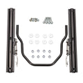 Seat [25cm Leg Length Adjustment] Double-Locking Mechanism