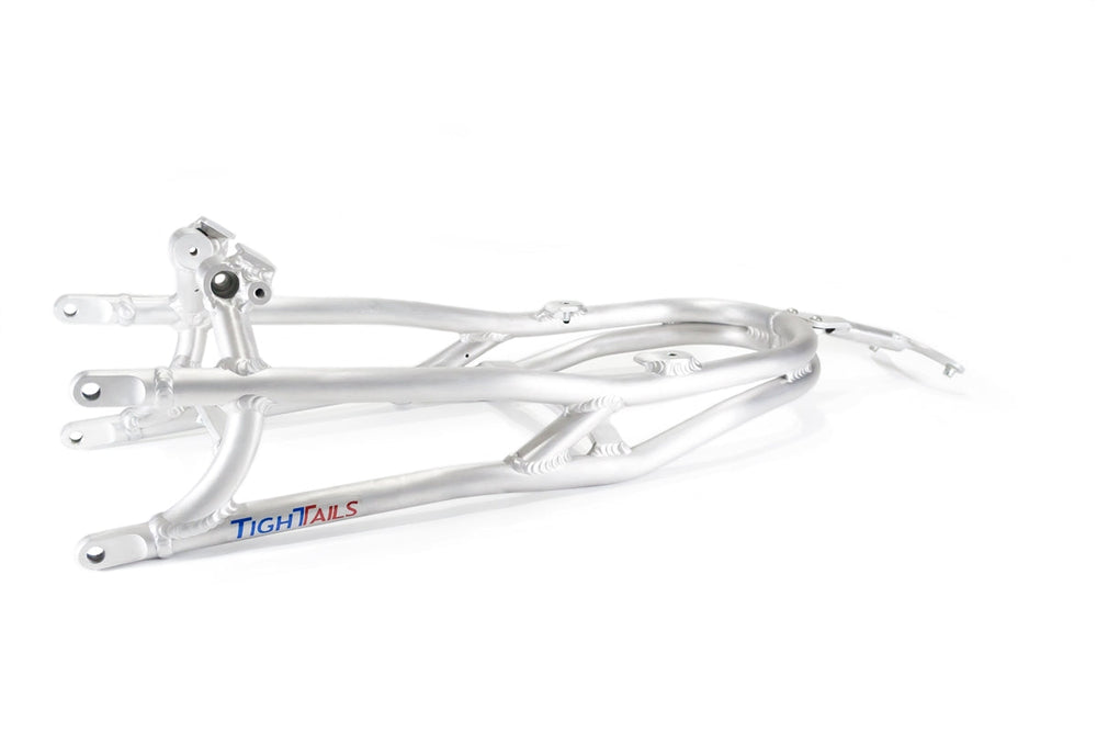 Aluminum Subframe