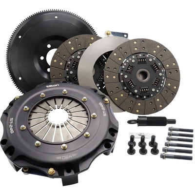 ST-246 Twin Disc Clutch Kit