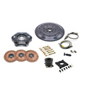 Metallic Triple-Plate Racing Clutch Kit