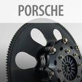 5.5-Inch 3-Disc Carbon/Carbon Clutch and Flywheel Assembly