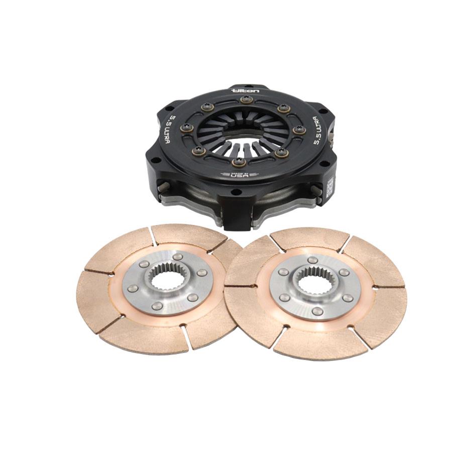 5.5" ULTRA Clutch Assembly