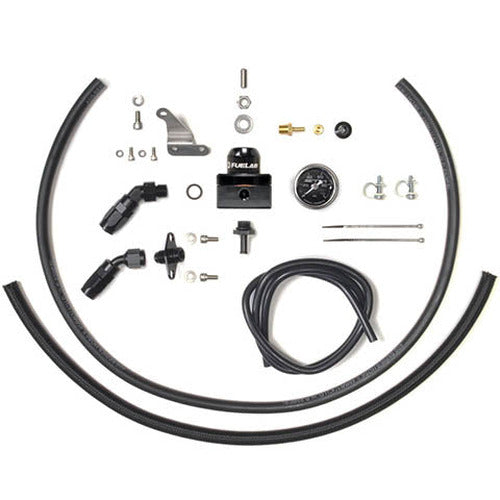 Fuel Pressure Regulator Kit