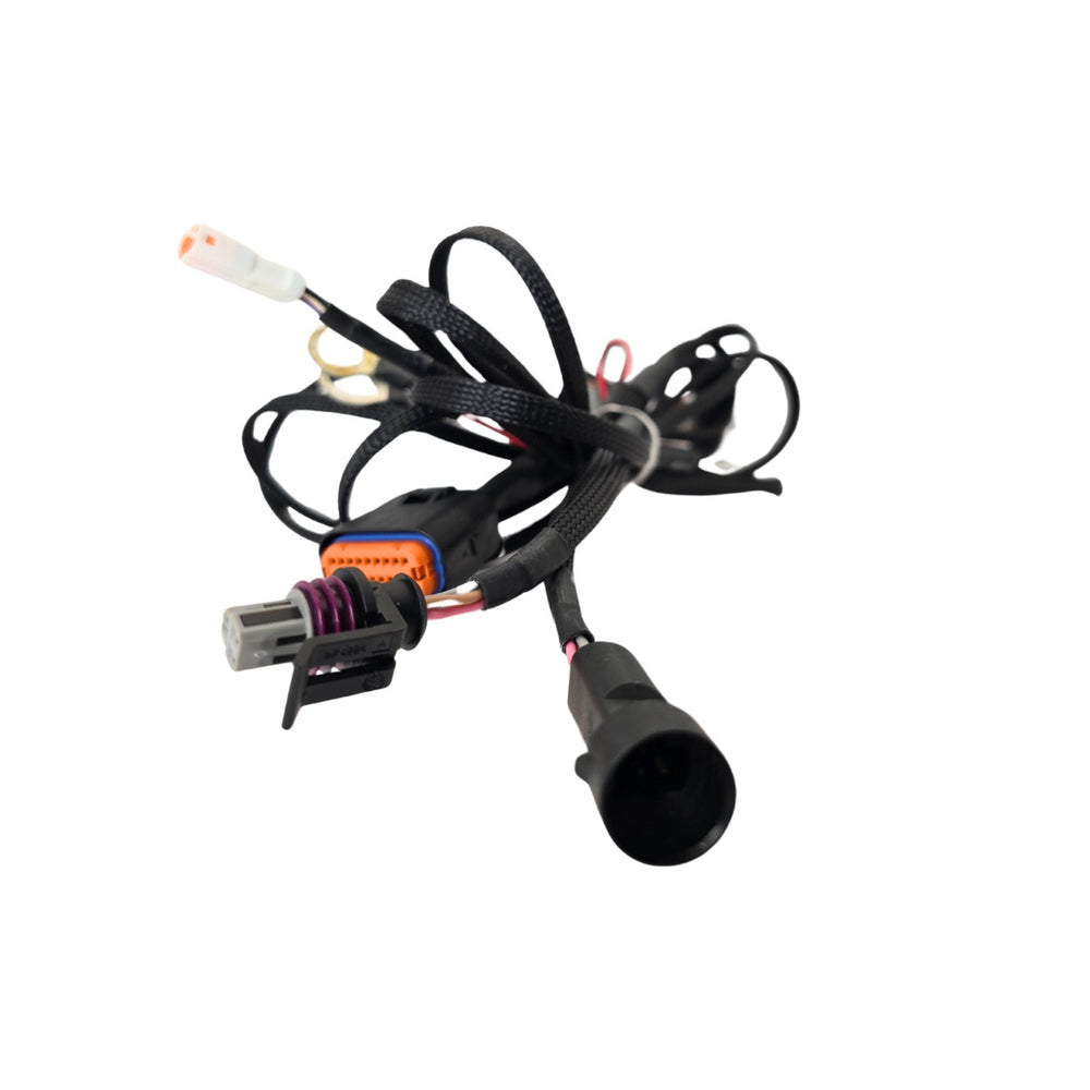 aFe Power 1998-2005 8.3L 9.0L Cummins Engines AG Diesel Solutions Performance Module 12100